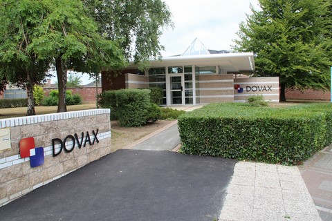 Locaux de DOVAX