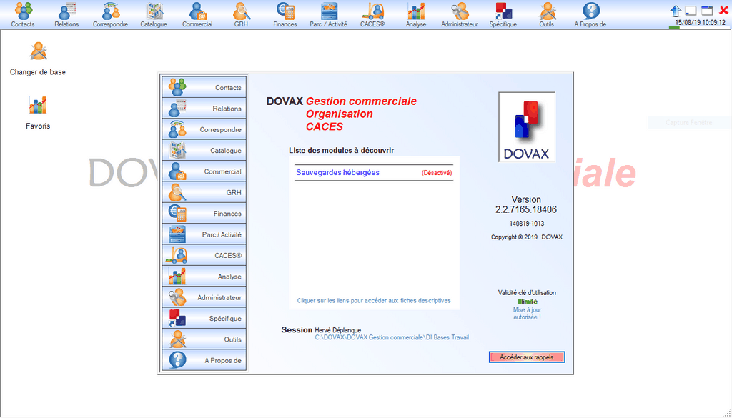 Solution classement dossiers en cours : Devis sur Techni-Contact - Système  de classement de dossiers