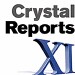 logo de crytsal reports